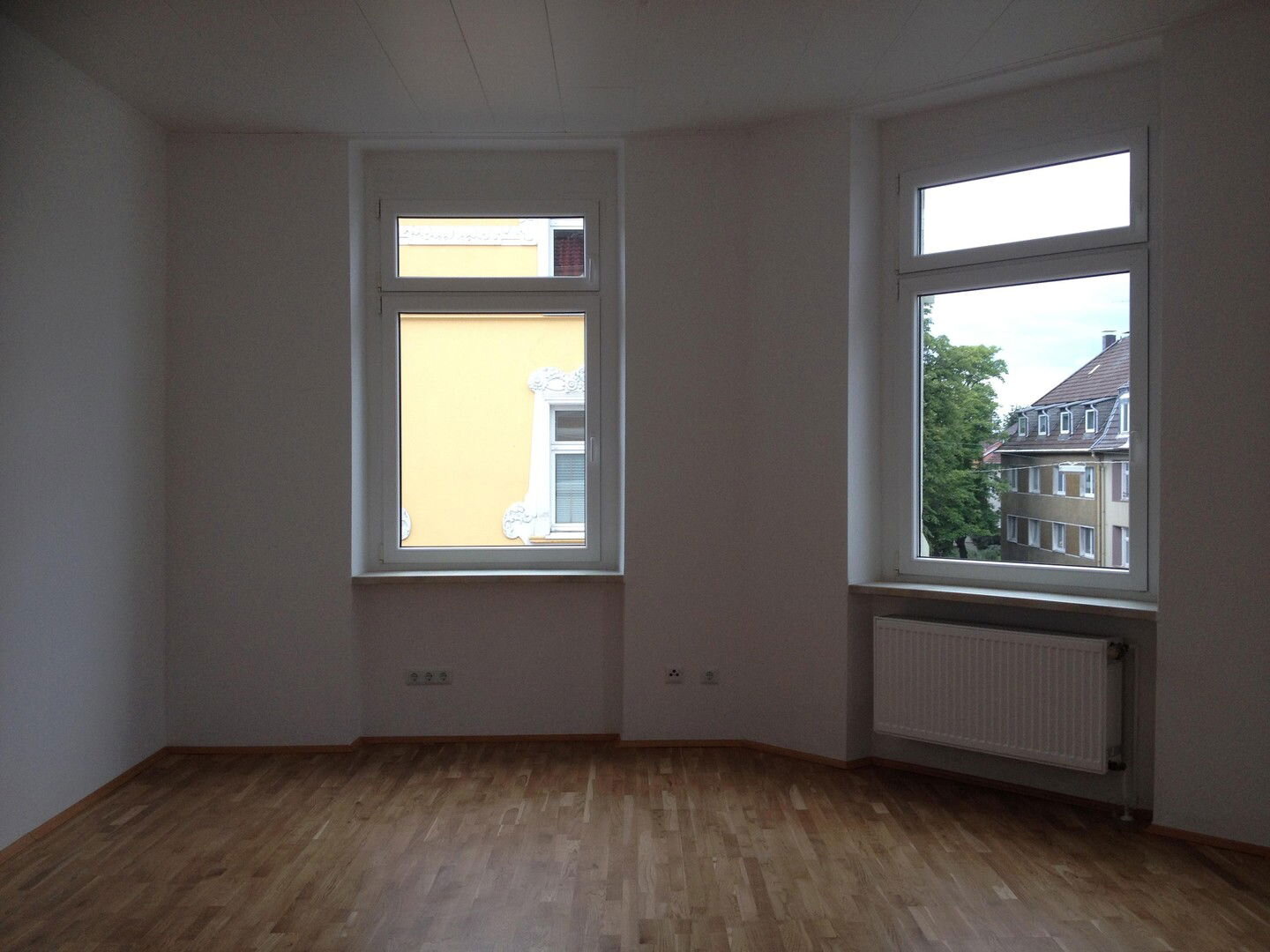 Wohnung zum Kauf provisionsfrei 135.000 € 3 Zimmer 88 m²<br/>Wohnfläche 2.<br/>Geschoss Langerfelder Str. 106 Rauental Wuppertal 42389