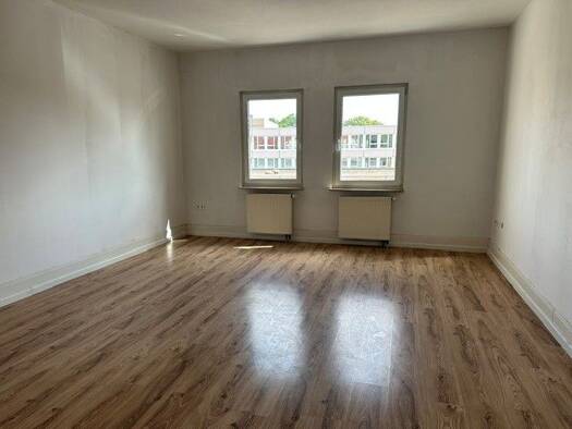 Wohnung zur Miete 1.050 € 3 Zimmer 94 m² 2. Geschoss Frankenthal Frankenthal (Pfalz) 67227