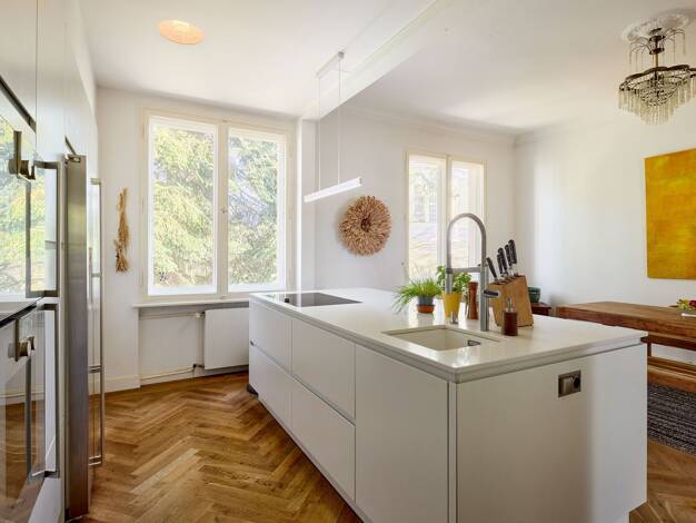 Maisonette zum Kauf 1.490.000 € 5 Zimmer 191 m² Grunewald Charlottenburg-Wilmersdorf 14193