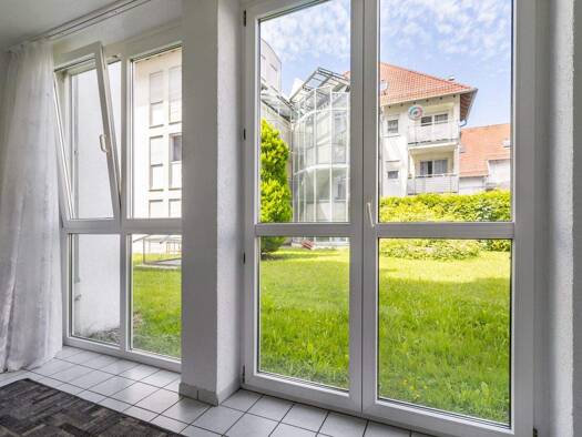 Wohnung zum Kauf 239.000 € 3 Zimmer 82 m² Uhingen 73066