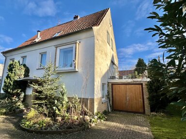 Einfamilienhaus zum Kauf 675.000 € 9 Zimmer 180 m² 600 m² Grundstück Kirchrode Hannover / Kirchrode 30559