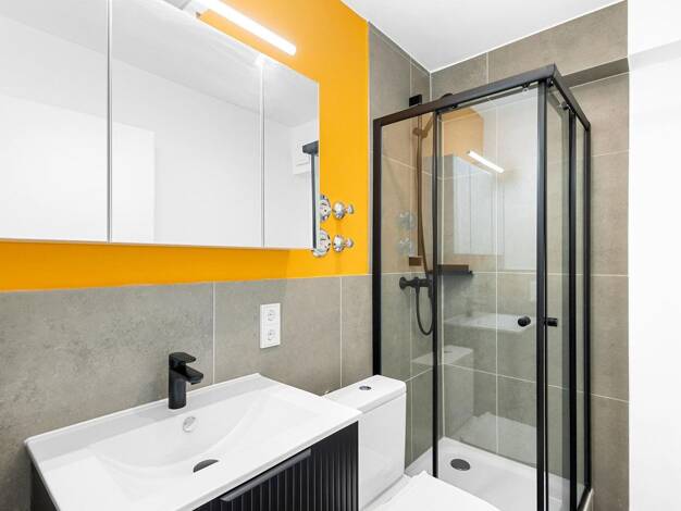 Wohnung zum Kauf provisionsfrei 548.000 € 4 Zimmer 64 m² Thalk.Obersendl.-Forsten-Fürstenr.-Solln München 81477