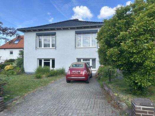 Einfamilienhaus zum Kauf 285.000 € 6 Zimmer 169 m² 765 m² Grundstück Homberg 34576
