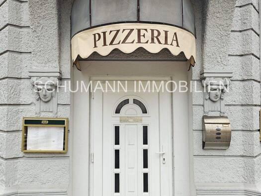 Restaurant zum Kauf 169.000 € 80 m² Gastrofläche Innenstadt Wilhelmshaven 26382