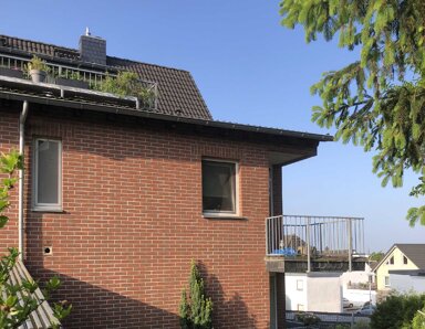 Wohnung zur Miete 825 € 3 Zimmer 91 m² 1. Geschoss frei ab 01.03.2025 Opladen Leverkusen 51379