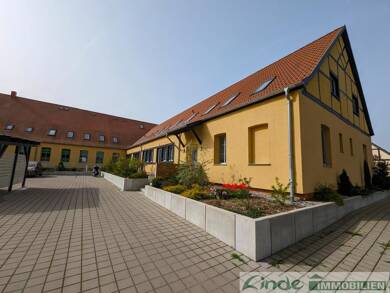 Wohnung zum Kauf 360.000 € 5 Zimmer 152 m² Dachgeschoss Eggesin Eggesin 17367