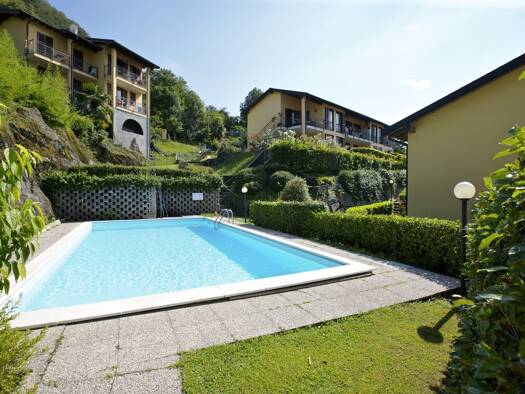 Studio zum Kauf 195.000 € 1 Zimmer 40 m² EG frei ab sofort Tronzano 21061