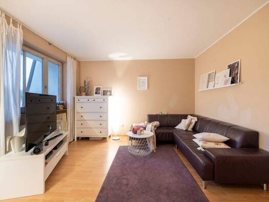 Wohnung zum Kauf 620.000 € 4 Zimmer 117 m² 2. Geschoss Markt Schwaben 85570