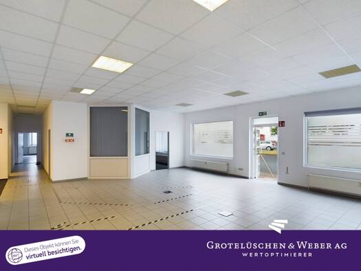 Bürofläche zum Kauf 295.000 € 20 Zimmer Bremerhaven / Fischereihafen 27572