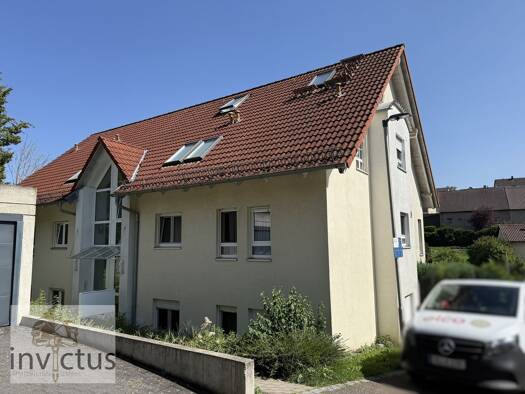 Wohnung zum Kauf 269.000 € 3 Zimmer 72 m² 1. Geschoss frei ab 01.07.2026 Biberach Heilbronn / Biberach 74078