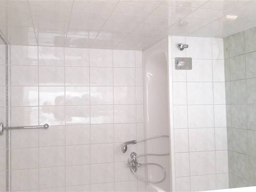 Wohnung zur Miete 346 € 3 Zimmer 62,9 m² 3. Geschoss frei ab sofort E.-M.-Arndt-Str. 52 Neustrelitz 17235
