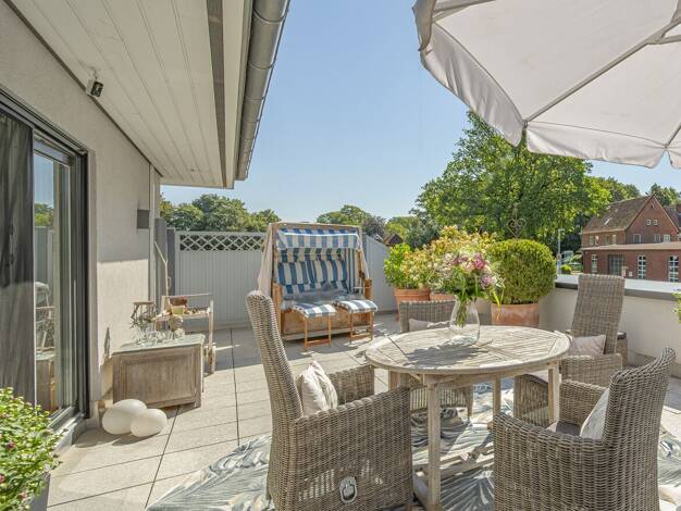 Penthouse zum Kauf 1.475.000 € 6 Zimmer 265,2 m² Sprötze Buchholz in der Nordheide 21244