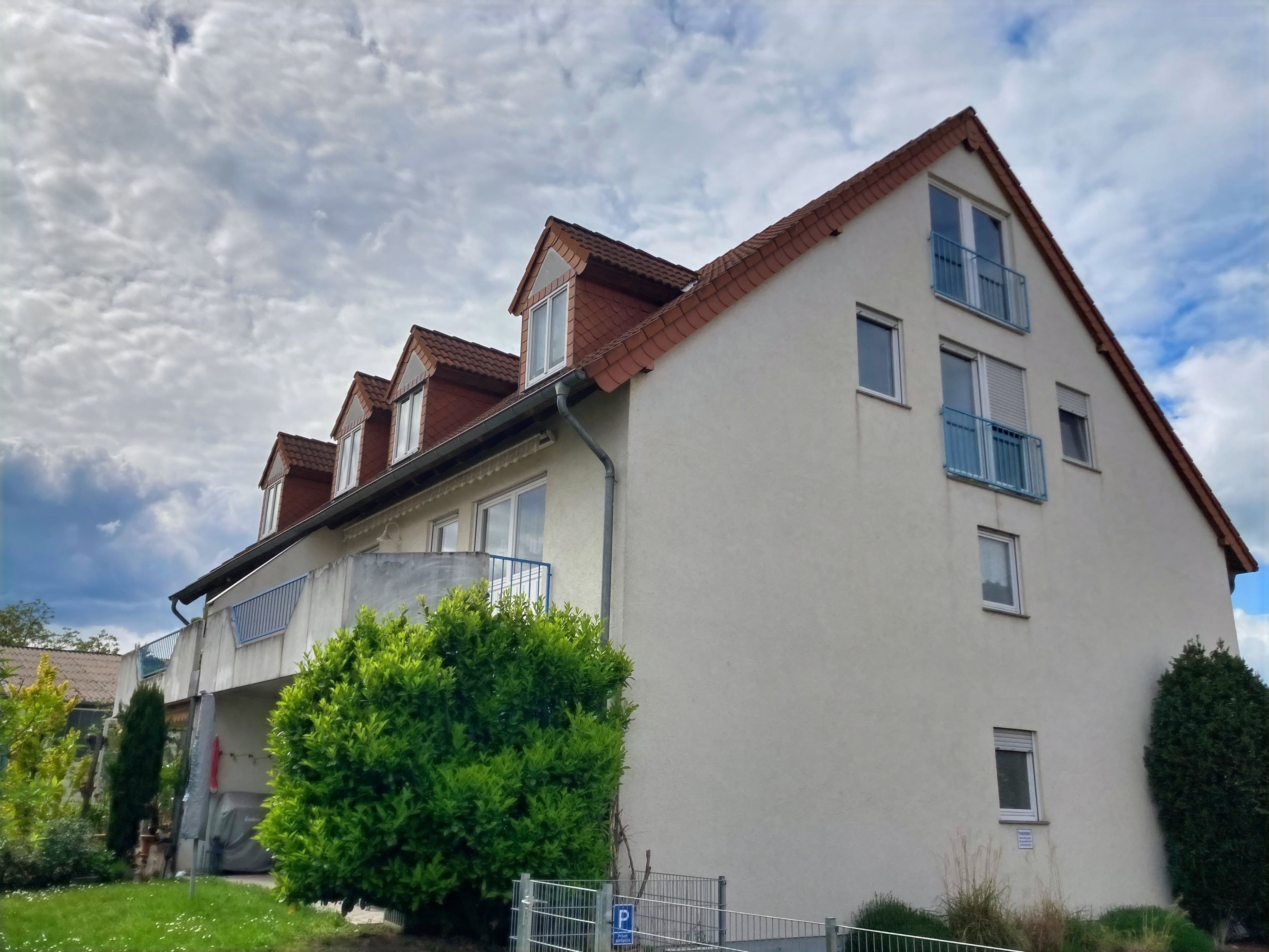 Wohnung zum Kauf 490.000 € 7 Zimmer 210 m²<br/>Wohnfläche Freinsheim 67251