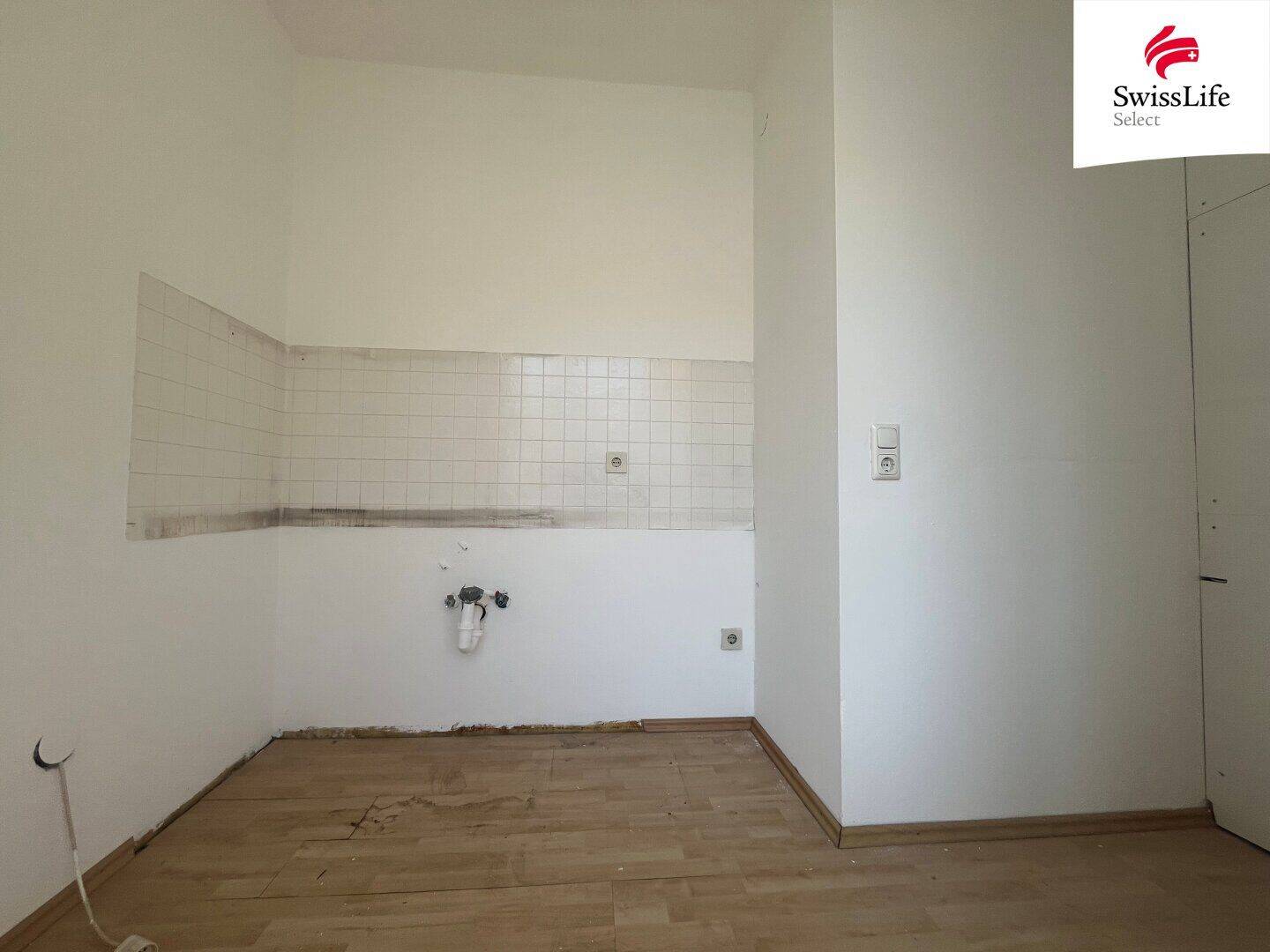 Wohnung – Linz, Altstadtviertel, Innere Stadt - Ansicht 4