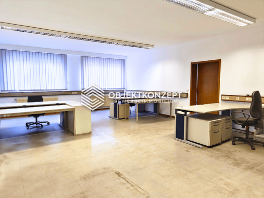 Bürofläche zur Miete provisionsfrei 292 m² Bürofläche Wehingen 78564