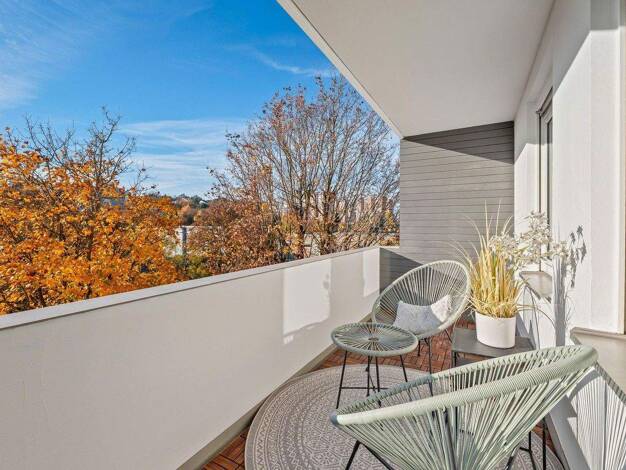 Wohnung zum Kauf provisionsfrei 389.000 € 4 Zimmer 89 m² 3. Geschoss Böblingen 71034