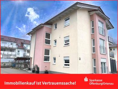 Wohnung zum Kauf 365.000 € 4 Zimmer 104 m² Lahr 77933