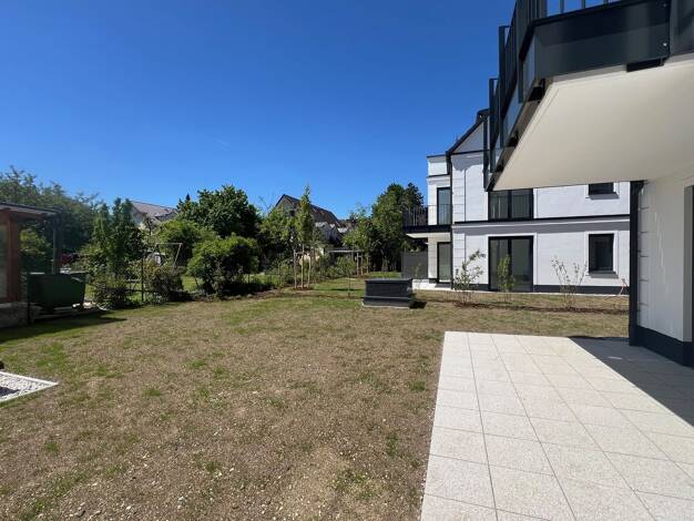 Wohnung zum Kauf - Neubau provisionsfrei 1.059.000 € 3 Zimmer 88 m² EG frei ab sofort Oberbrunner Straße 20 Fürstenried-West München 81475