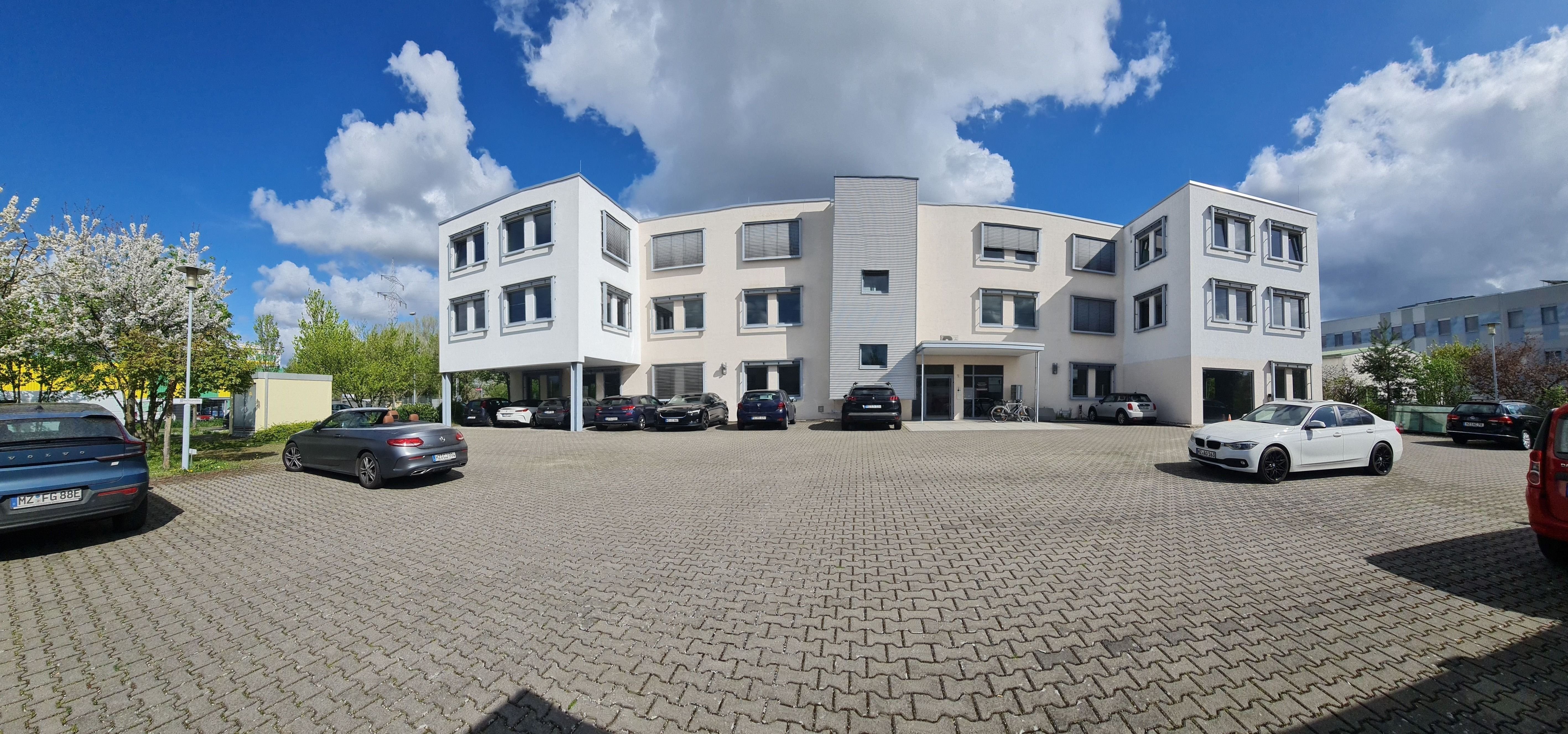 Bürofläche zur Miete provisionsfrei 490 € 1 Zimmer 30 m²<br/>Bürofläche In der Dalheimer Wiese 1 Mombach Mainz 55120