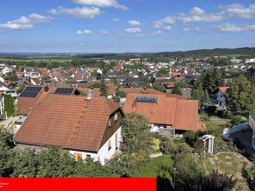 Wohnung zum Kauf 205.000 € 3,5 Zimmer 70 m² Denkingen 78588