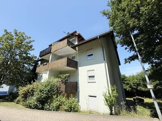 Terrassenwohnung zum Kauf 284.000 € 3 Zimmer 79 m² 1. Geschoss Waldkirch Waldkirch 79183