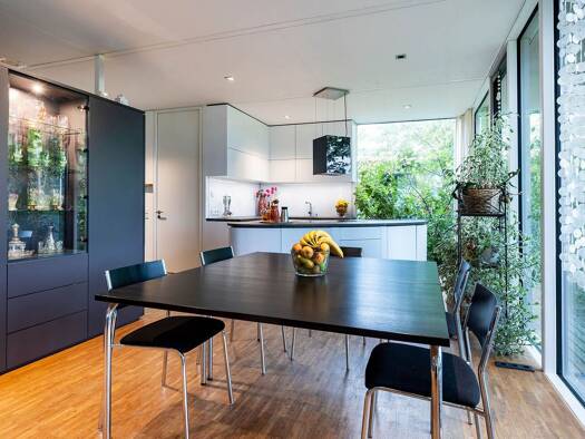 Wohnung zur Miete 2.300 € 3 Zimmer 150 m² Geschoss EG/2 frei ab 01.11.2026 Moos Moos 78345