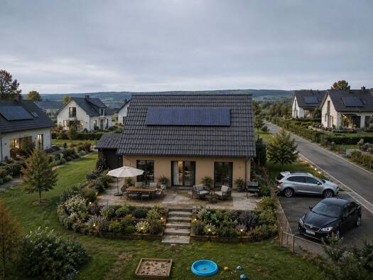 Haus zum Kauf provisionsfrei 752.356 € 6 Zimmer 143 m² 650 m² Grundstück Reichenschwand Reichenschwand 91244
