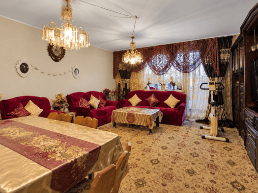 Wohnung zum Kauf 209.000 € 3 Zimmer 72 m² 5. Geschoss Spandau Berlin 13597