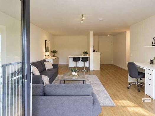 Wohnung zur Miete 900 € 2 Zimmer 68 m² EG Leeste Weyhe 28844