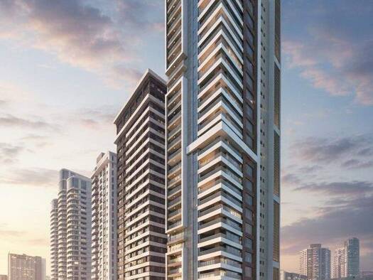 Studio zum Kauf 1.816.406 € 4 Zimmer 618 m² Los Cacicazgos Santo Domingo de Guzmán ,  Santo Domingo D.N.