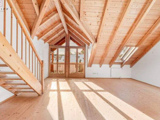 Reihenmittelhaus zum Kauf 986.000 € 7 Zimmer 210 m² 303 m² Grundstück Geretsried 82538