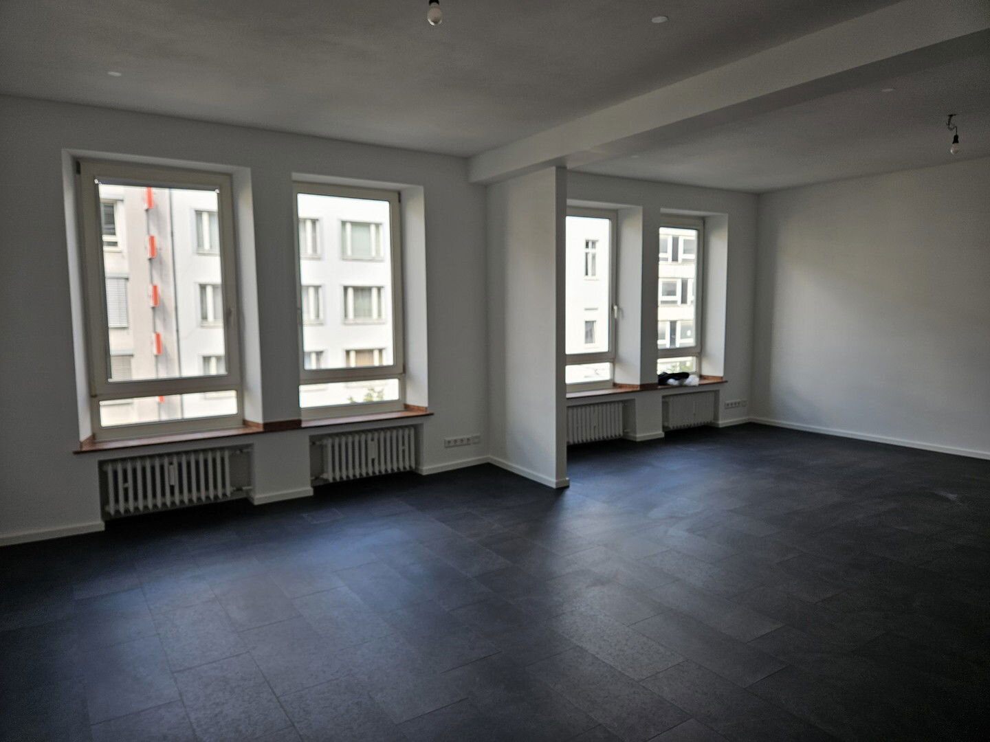 Bürogebäude zur Miete provisionsfrei 160 m²<br/>Bürofläche Friedrich-Ebert-Str. 37-39 Stadtmitte Düsseldorf 40210