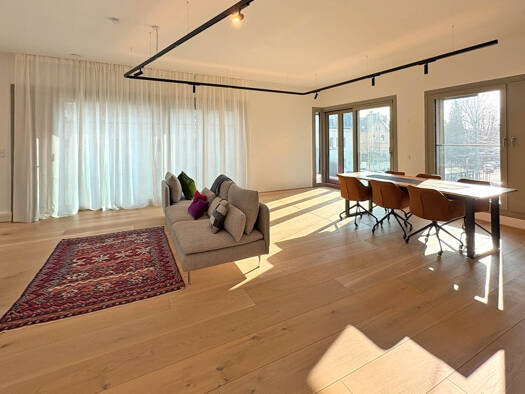 Wohnung zur Miete 3.656 € 4 Zimmer 159,8 m² Salzburg 5020