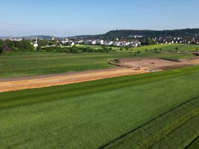 Gewerbegrundstück zum Kauf 6.072 m² Grundstück Amberg Amberg 92224