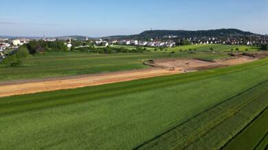 Gewerbegrundstück zum Kauf 6.072 m² Grundstück Amberg Amberg 92224