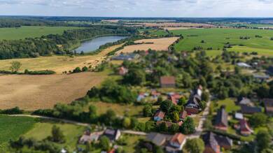 Haus zum Kauf 399.000 € 30 Zimmer 700 m² 3.448 m² Grundstück Cantnitz Feldberger Seenlandschaft 17258