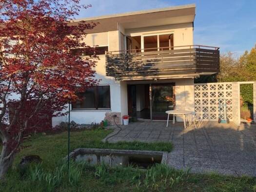 Doppelhaushälfte zur Miete 1.700 € 5 Zimmer 149 m² frei ab 01.02.2026 Bussardstraße 11 Winterbach 73650