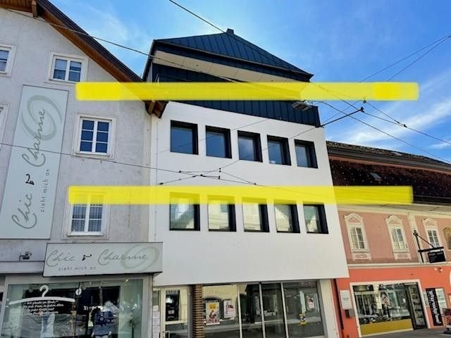 Wohnung zur Miete 900 € 3,5 Zimmer 73 m²<br/>Wohnfläche 2.<br/>Geschoss Gmunden 4810