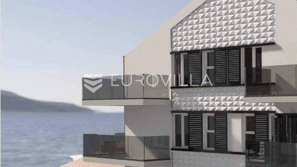 Wohnung zum Kauf 257.000 € 2 Zimmer 52 m² 1. Geschoss Okrug Gornji Okrug