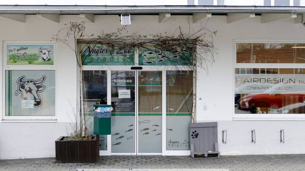 Laden zur Miete 2.200 € teilbar ab 20 m² Zeulenroda Zeulenroda-Triebes 07937