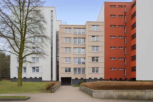 Wohnung zum Kauf 440.000 € 3 Zimmer 84 m² 1. Geschoss Ottobrunn 85521