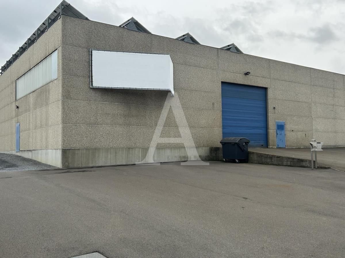 Halle/Industriefläche zur Miete 6 € 1.470 m²<br/>Lagerfläche ab 1.470 m²<br/>Teilbarkeit Spich Troisdorf 53842