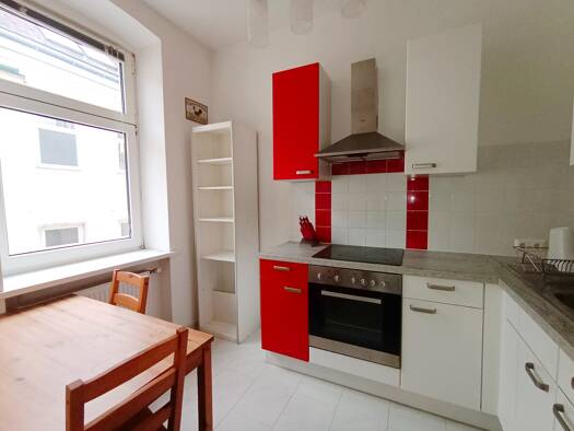 Studio zur Miete 539 € 1 Zimmer 46 m² 3. Geschoss frei ab 01.05.2026 Wien 1160