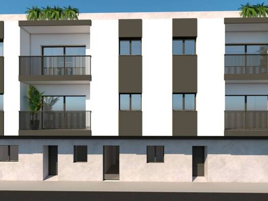 Wohnung zum Kauf 234.500 € 3 Zimmer 100 m² Sotillo de la Ribera