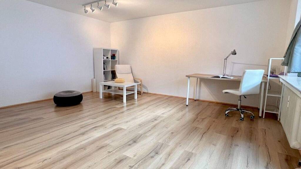 Wohnung zum Kauf 144.000 € 2 Zimmer 53 m² 1. Geschoss Aachen 52068