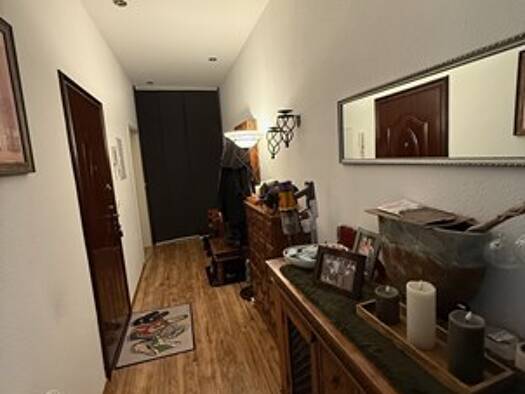 Wohnung zur Miete 1.180 € 4 Zimmer 138,8 m² EG frei ab 01.06.2026 Magdeburger Str. 1 Innenstadt Halle (Saale) 06112