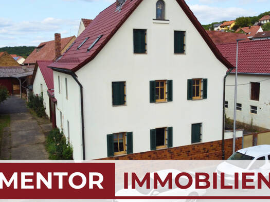 Bauernhaus zum Kauf 369.000 € 9 Zimmer 242 m² 1.445 m² Grundstück Dittelbrunn 97456