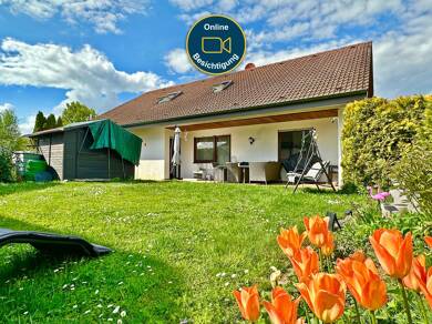 Mehrfamilienhaus zum Kauf 750.000 € 8,5 Zimmer 229 m² 688 m² Grundstück Biberach - Nord Heilbronn 74078