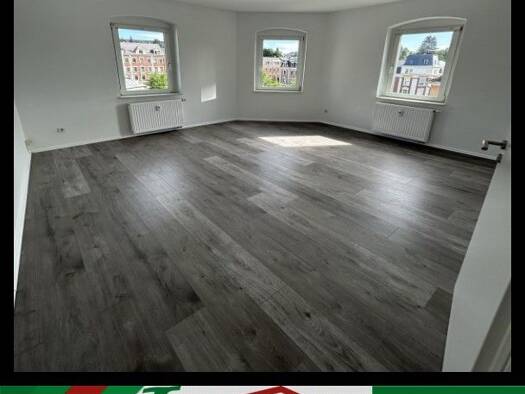 Wohnung zur Miete 219 € 1 Zimmer 25 m² 3. Geschoss frei ab sofort Mittweida Mittweida 09648