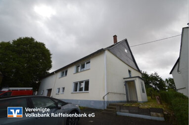 Haus zum Kauf 99.000 € 7 Zimmer 150 m² 949 m² Grundstück Weiperath Morbach-Weiperath 54497